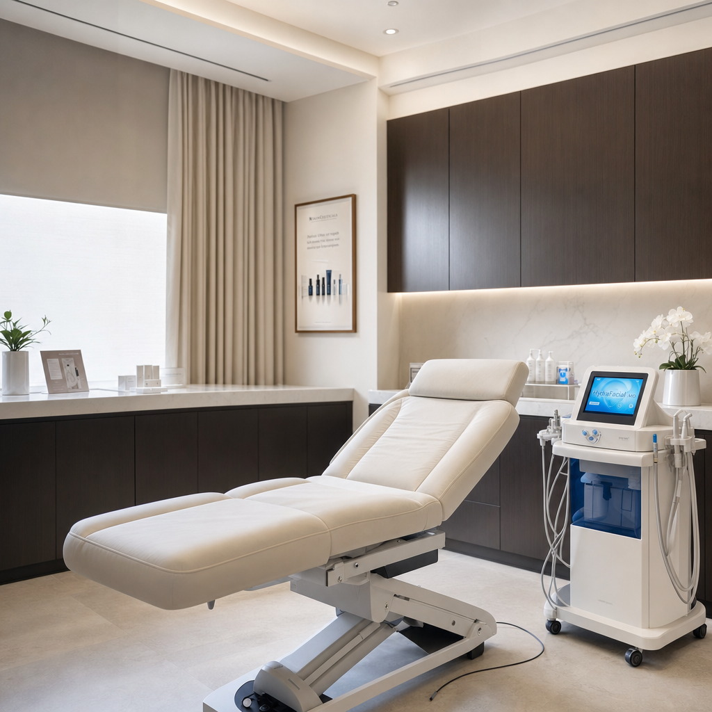 Medica Skin Pro klinik